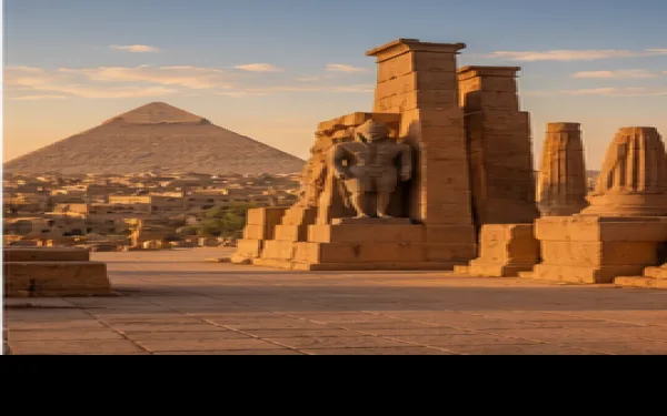 Aswan