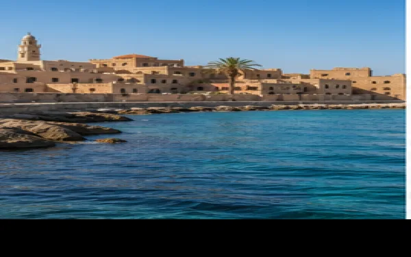El Quseir
