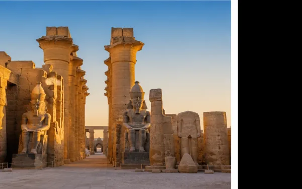 Luxor