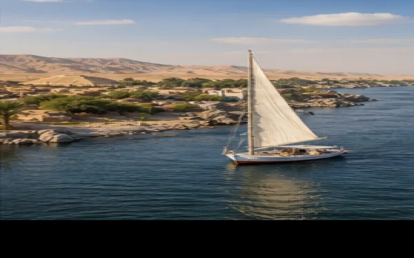 South Marsa Alam