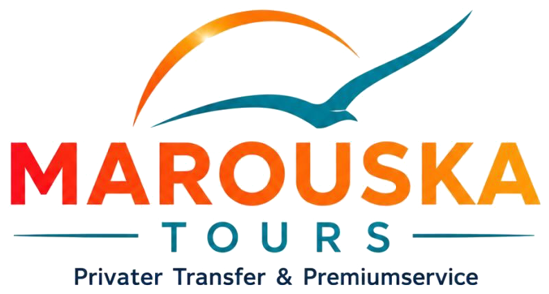Marouska Tours