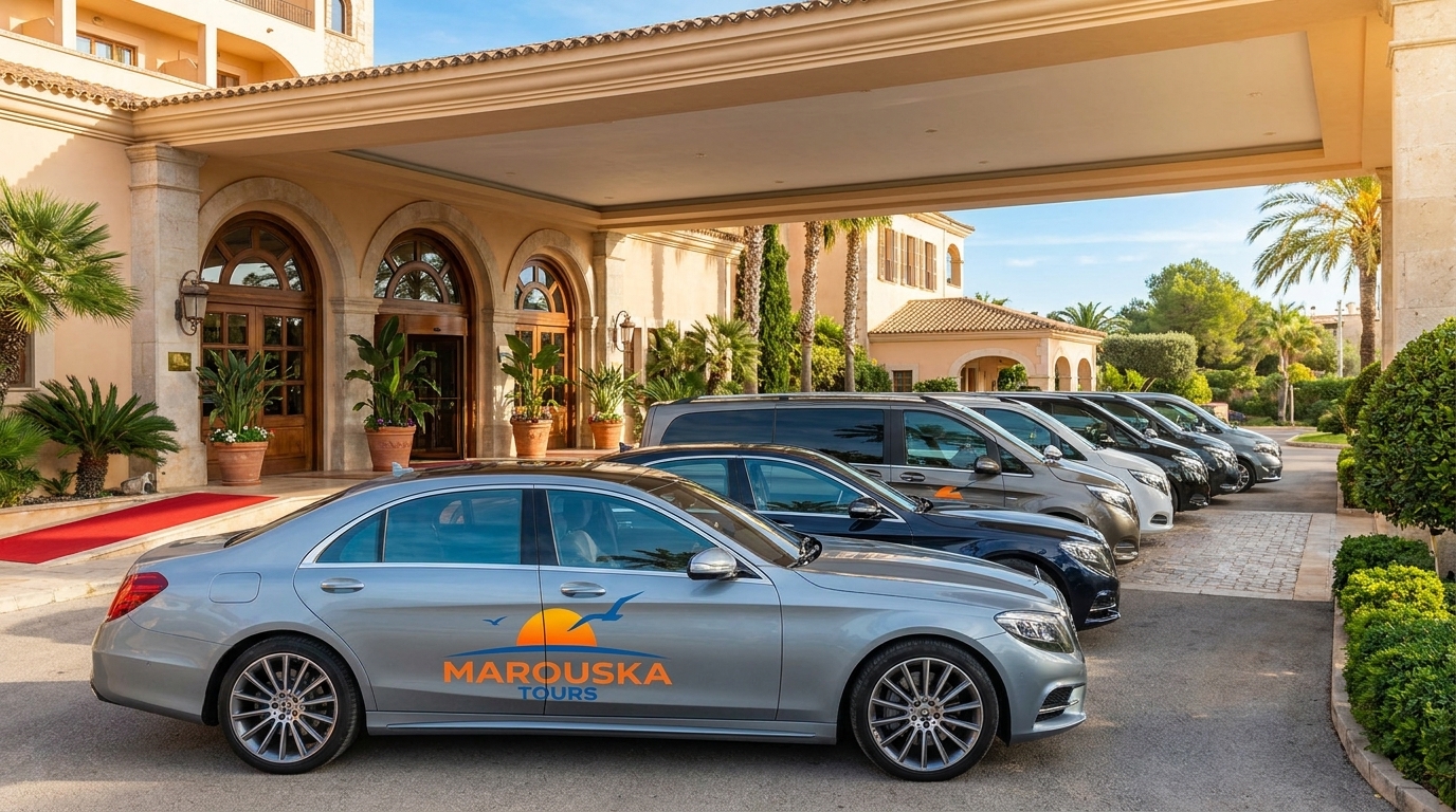 Marouska Tours